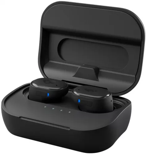 Skullcandy Mod true Black (S2FYWーP740) Casti SKULLCANDY Mod S2FYW-P740, True Wireless Bluetooth, In