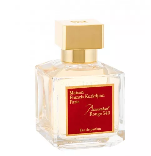Apa de Parfum Maison Francis Kurkdjian Baccarat Rouge 540