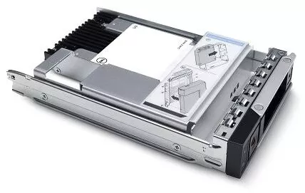 ③-WA375-DELL SATA 480GB SSD 2.5 1点 SSD 480GB Dell 2.5