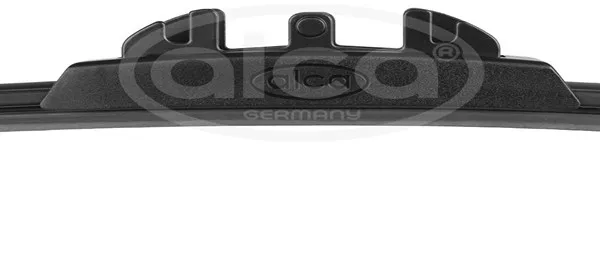 Alca Super Flat Tergicristalli Per Hyundai IX20 (2010+) – 66 Cm E 35,6 Cm – Tecnologia Nano Grafite