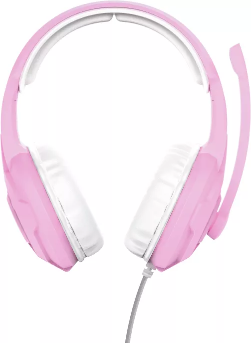 Casti de Gaming TRUST GXT 411P RADIUS Multiplatforma Roz 24362 24362 ...