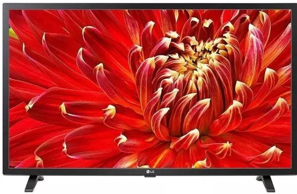 Smart 80 cm 32" Full HD LG 32LQ631C WiFi CI+ - imagine 1