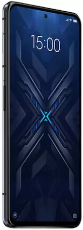 Telefon mobil Black Shark 4 PRO 12GB 256GB Shadow Black