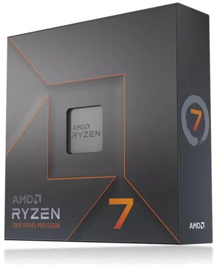 AMD Ryzen 7 7700x AM5 Box
