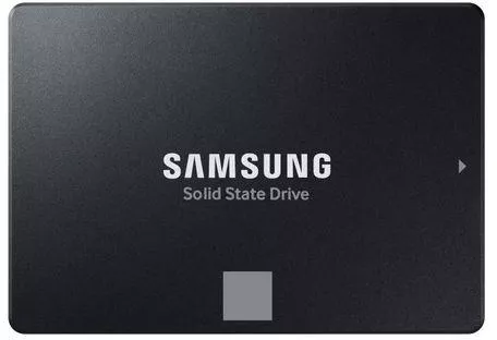 SSD 250GB Samsung 2.5