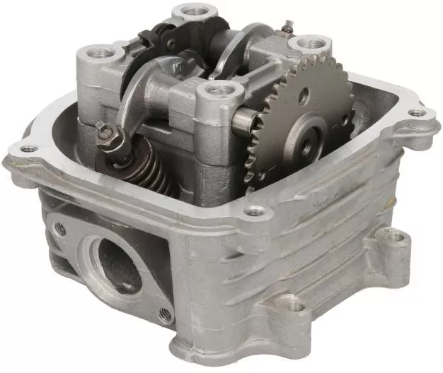 Chiuloasa completa motor chinezesc 4 timpi GY6 125cc 52.4mm 564GNIMR