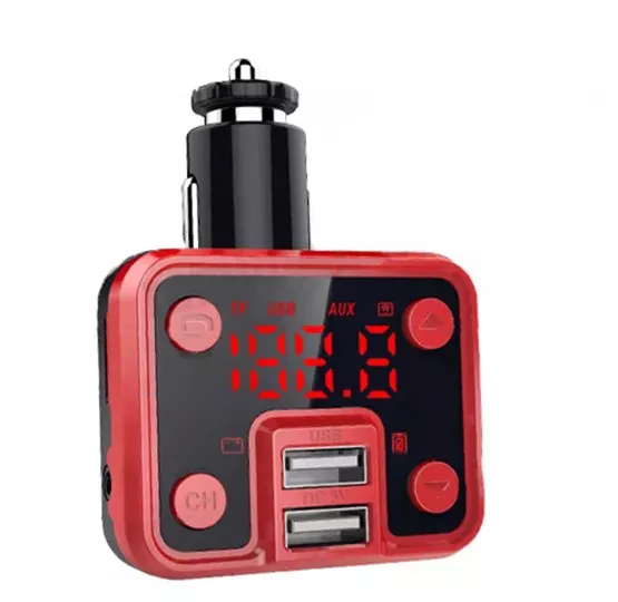 ★Foreigner / MFSL DSD64 & 24/96ハイレゾUSB Modulator FM auto bluetooth usb slot microSD 24V