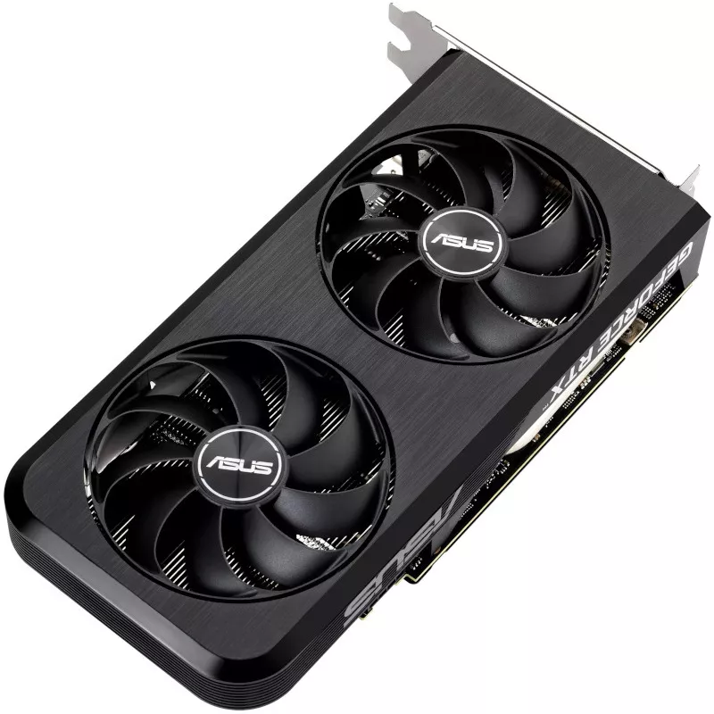 Placa video ASUS GeForce RTX 3070 SI Edition LHR 8GB GDDR6 Placa video ASUS GeForce RTX 3070 SI Edition LHR 8GB GDDR6