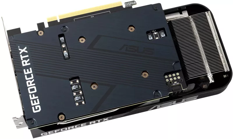 Placa video ASUS GeForce RTX 3070 SI Edition LHR 8GB GDDR6 Placa video ASUS GeForce RTX 3070 SI Edition LHR 8GB GDDR6