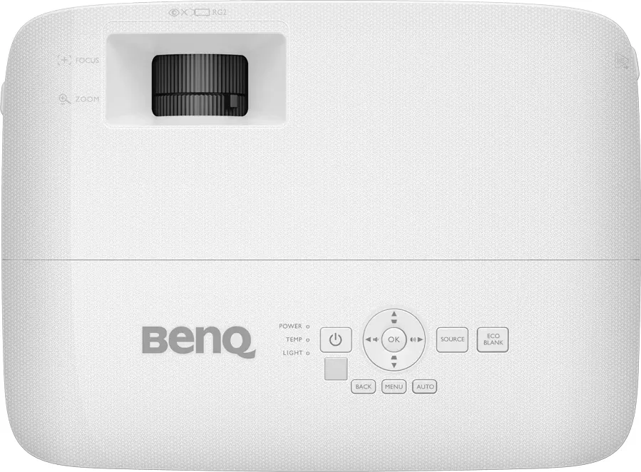 Th575 Videoproiector Benq TH575 DLP Full HD 1920 x 1080 HDMI 3800 lumeni 3D Ready