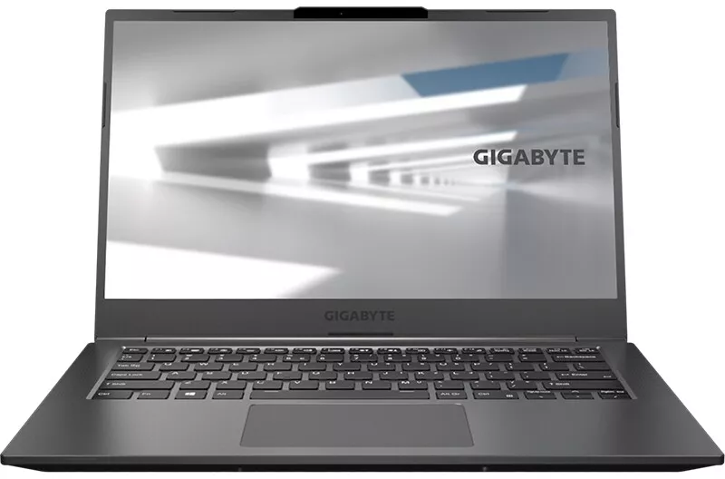 GIGABYTE Intel Core i5-1155G7 4.5GHz FHD 16GB SSD 512GB Intel Iris Xe ...