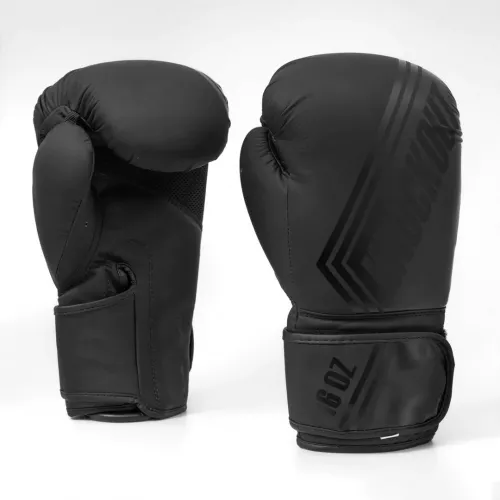 Offense inference Equipment Knockout Fighter Copii - 4OZ - 5 ani la CEL.ro
