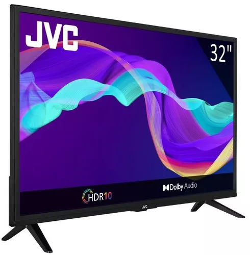 Televizor JVC 80 cm Smart LED HD 32VH3100 32VH3100 - cel.ro