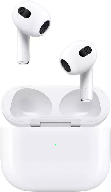 AirPods Pro 3 （USB-C) Apple AirPods Pro 3, USB-C (MFHP4ZM/A)