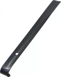 Inhale Fraction Horizontal Incaltator pentru Pantofi Material Metalic 45 cm Culoare Negru/Gri la CEL.ro