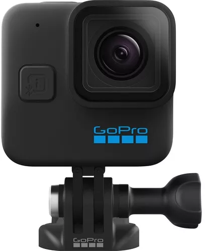 Camera de Actiune GoPro HERO11 Black Mini 5.3K60 24.7MP