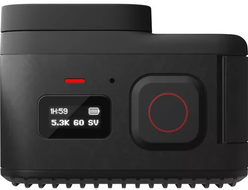 Camera de Actiune GoPro HERO11 Black Mini 5.3K60 24.7MP
