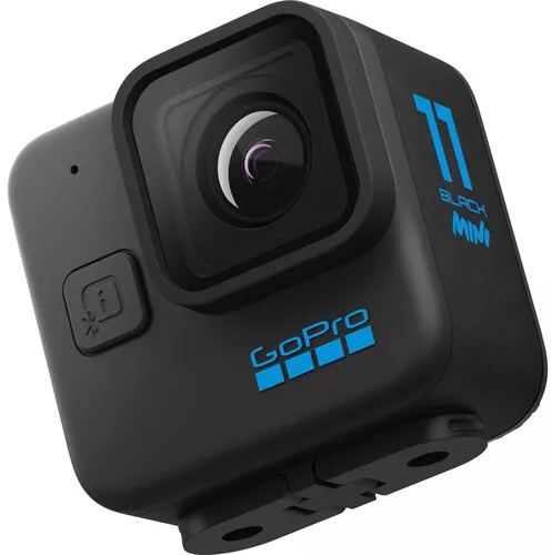 gopro11 新品 Amazon | GoPro(ゴープロ) HERO11BLACK . . | ウェアラブルカメラ
