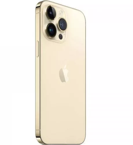 IPhone 14 Pro Max 5G 256GB 6GB Dual SIM Gold