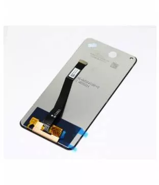 Original Redmi Note 5 Display Und Touchscreen Mit Rahmen