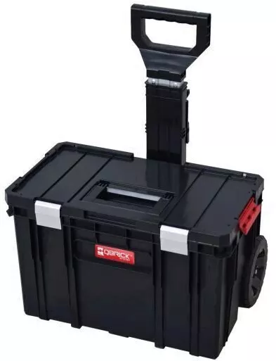 Cutie pentru scule Qbrick System TWO Cart 530 x 385 x 690 mm 38 L