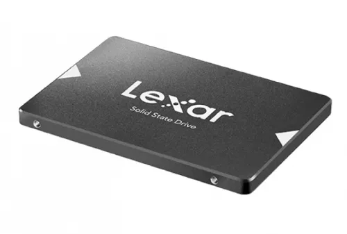 SSD 1TB Lexar 2.5