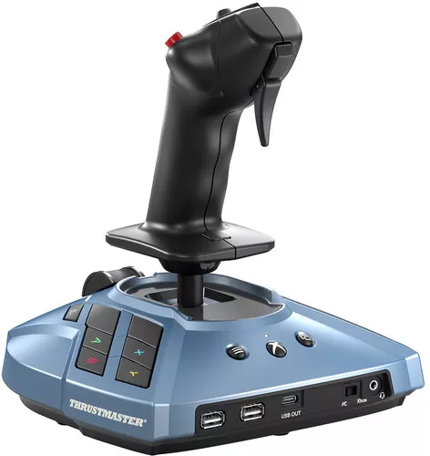 Joystick Thrustmaster TCA Sidestick X Airbus Edition for Xbox