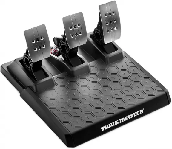Set volan și pedale Thrustmaster T248 PS5 PS4 PC 4160783