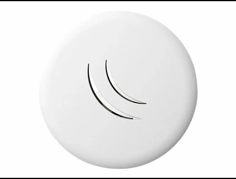 Access Point MIKROTIK cAP lite 802.11b/g/n L4 64MB RAM 1xLAN PoE 802 ...