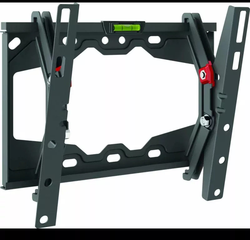 Supporto A Parete Maclean MC-979 Per Monitor 17-32'' – Carico Max 9 Kg, Regolabile A Molla