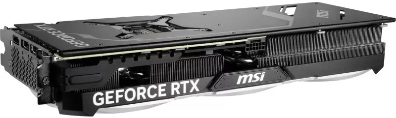 Placa video MSI NVIDIA GeForce RTX 4070 Ti VENTUS 3X OC 12GB