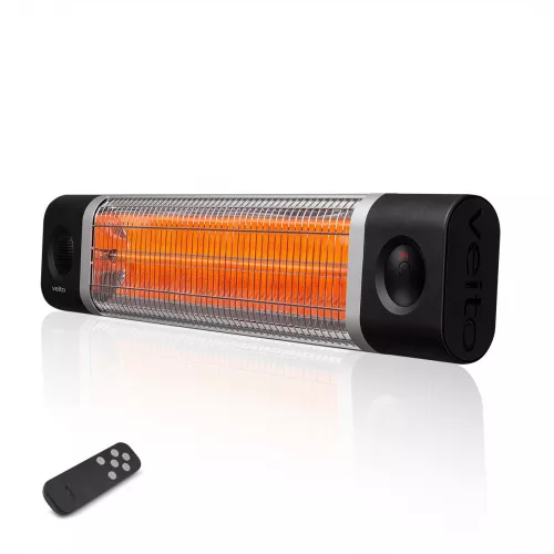 Veito CH2500RW 2 5kW Incalzitor electric Convector Radiator electric ...