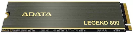 SSD AData Legend 800 2TB PCI Express 4.0 x4 M.2 ALEG-800-2000GCS