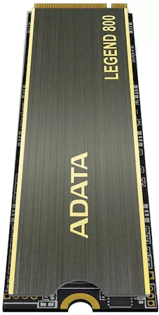 SSD AData Legend 800 2TB PCI Express 4.0 x4 M.2 ALEG-800-2000GCS