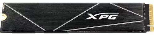 SSD 4TB Adata M.2 NVMe XPG Gammix S70 Blade PCIe 4.0 x4