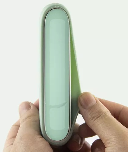 elfbar nachfüll pod läuft aus Iqos Terea Amelia Pearl (Capsule main image 1