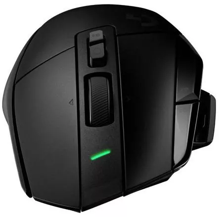 Mouse gaming Logitech G502 X Lightspeed Wireless Negru 910-006180