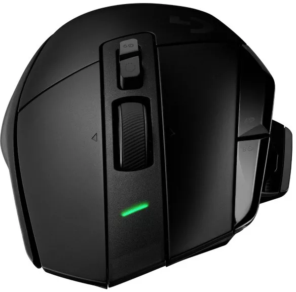 Mouse gaming Logitech G502 X Plus Lightspeed Wireless Hero 25K DPI