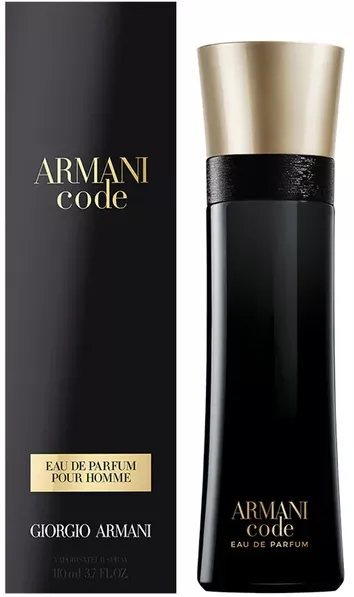 Apa de parfum GIORGIO ARMANI Code Barbati 110ml