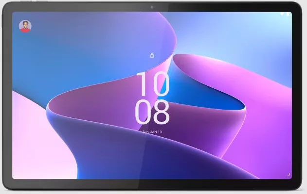 Tableta Lenovo Tab P11 Pro 2nd Gen TB132FU 11.2 inch 8GB 256GB