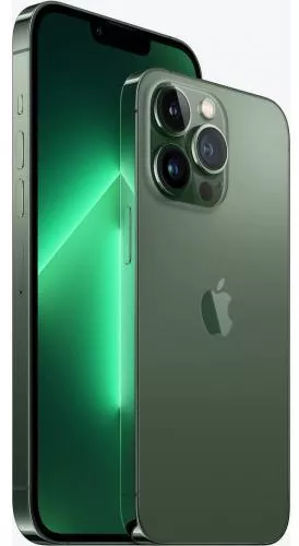 IPhone 13 Pro Max 5G 256GB 6GB Green