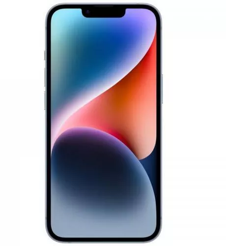 IPhone 14 5G 128GB 6GB Dual SIM Blue