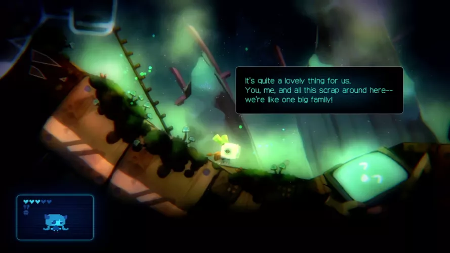 Joc void tRrLM2 Void Terrarium 2 Deluxe Edition Pentru Nintendo Switch
