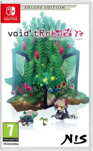 Joc void tRrLM2 Void Terrarium 2 Deluxe Edition Pentru Nintendo Switch
