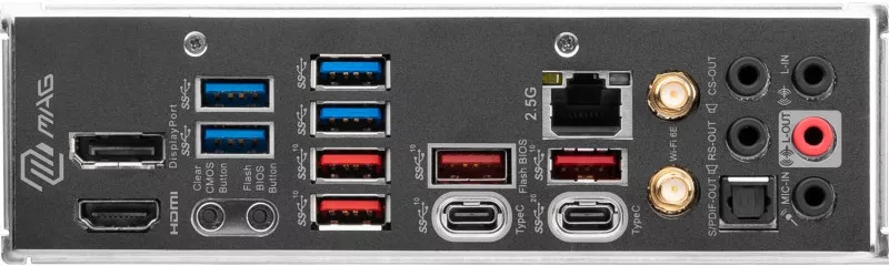 s*e様 MSI MAG Z790 TOMAHAWK WIFI MAG Z790 TOMAHAWK MAX WIFI