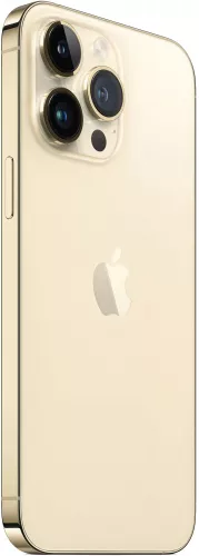 IPhone 14 Pro Max 5G 512GB Gold mqaj3zd/a