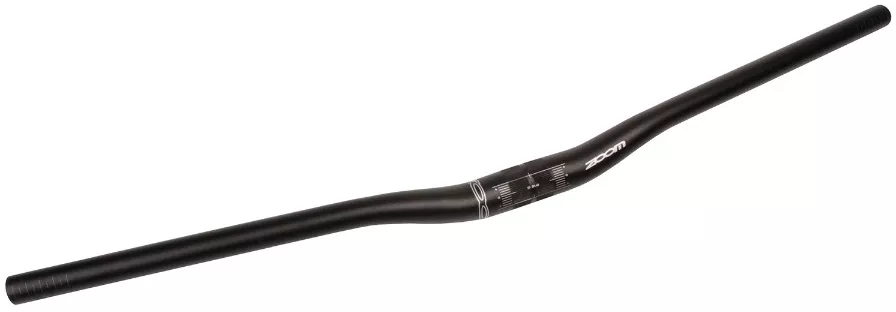 Guidão De Bicicleta Elevado 31.8mm x 780mm x 15cm Alto Alumínio Verde