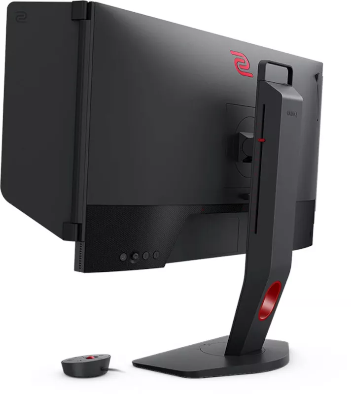 Monitor LED 24.5'' BenQ Gaming Zowie XL2566K ESports FullHD TN