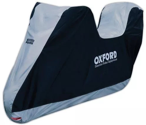 OXFORD CV206 Aquatex Cover XL Telo Coprimoto - Foto 8