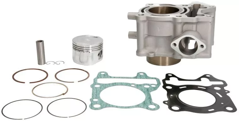 Pcx Basic Set Set motor Honda Pcx 125 62mm/90.4mm